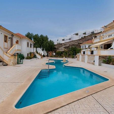 Terrace View Studio Costa Adeje  Ngoại thất bức ảnh