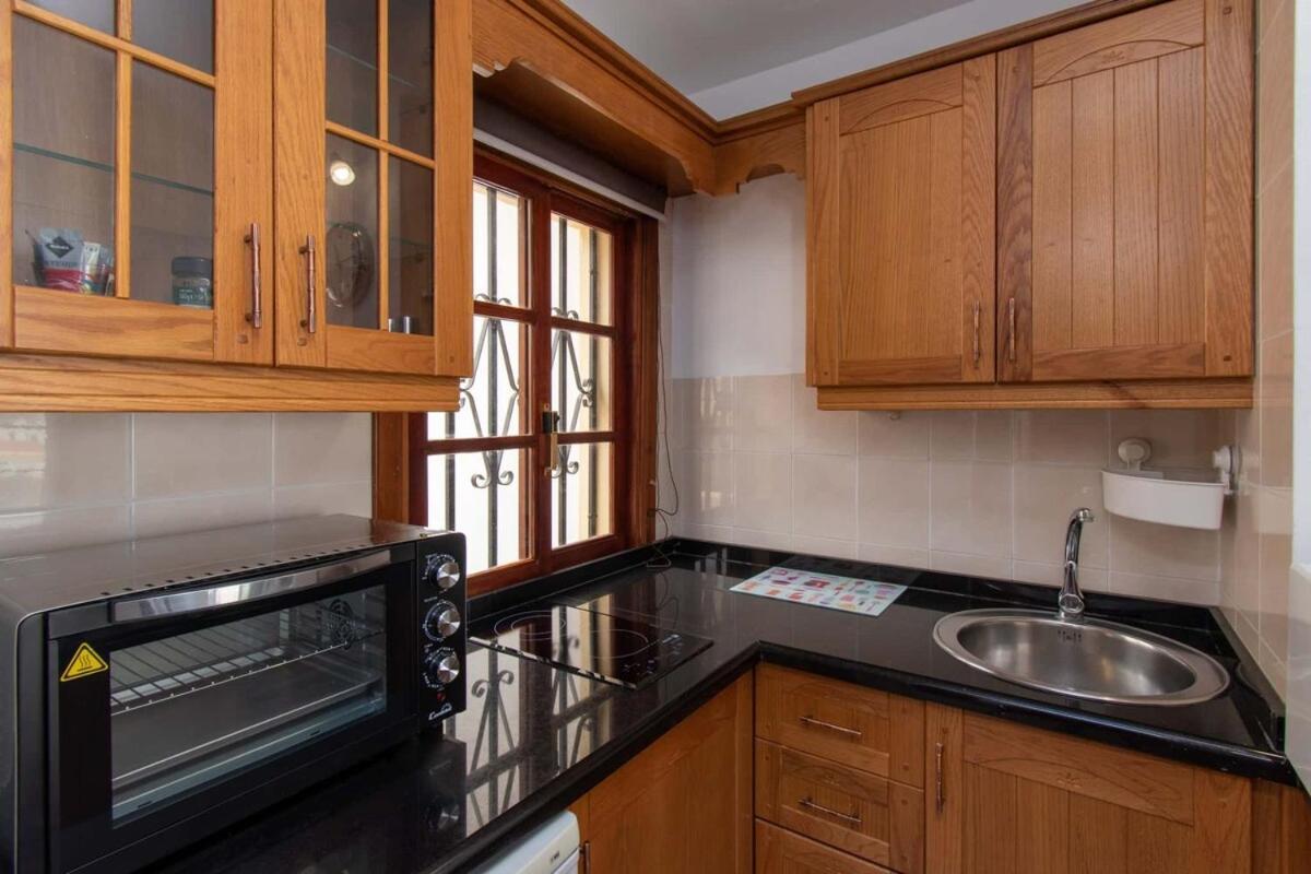 Terrace View Studio Costa Adeje  Ngoại thất bức ảnh
