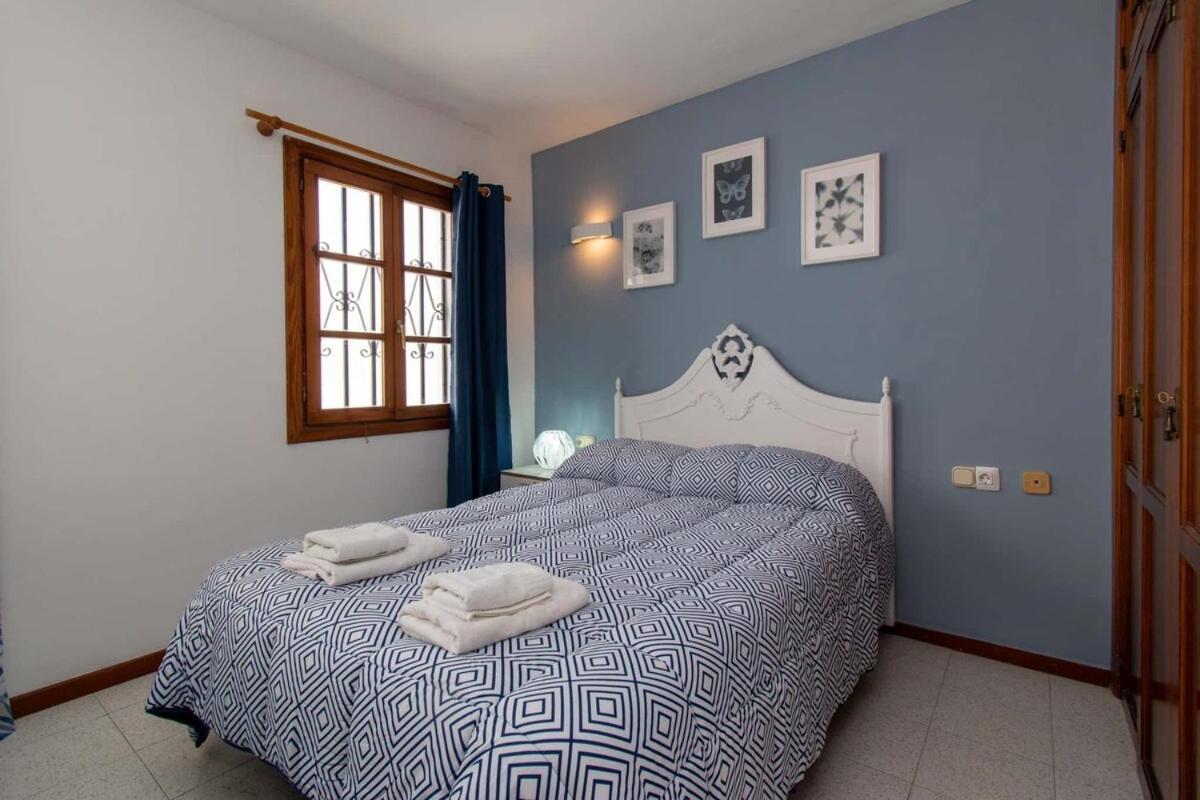 Terrace View Studio Costa Adeje  Ngoại thất bức ảnh