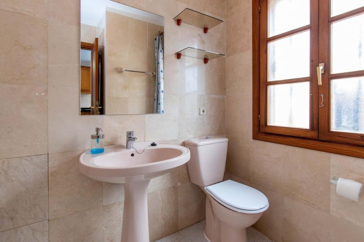 Terrace View Studio Costa Adeje  Ngoại thất bức ảnh