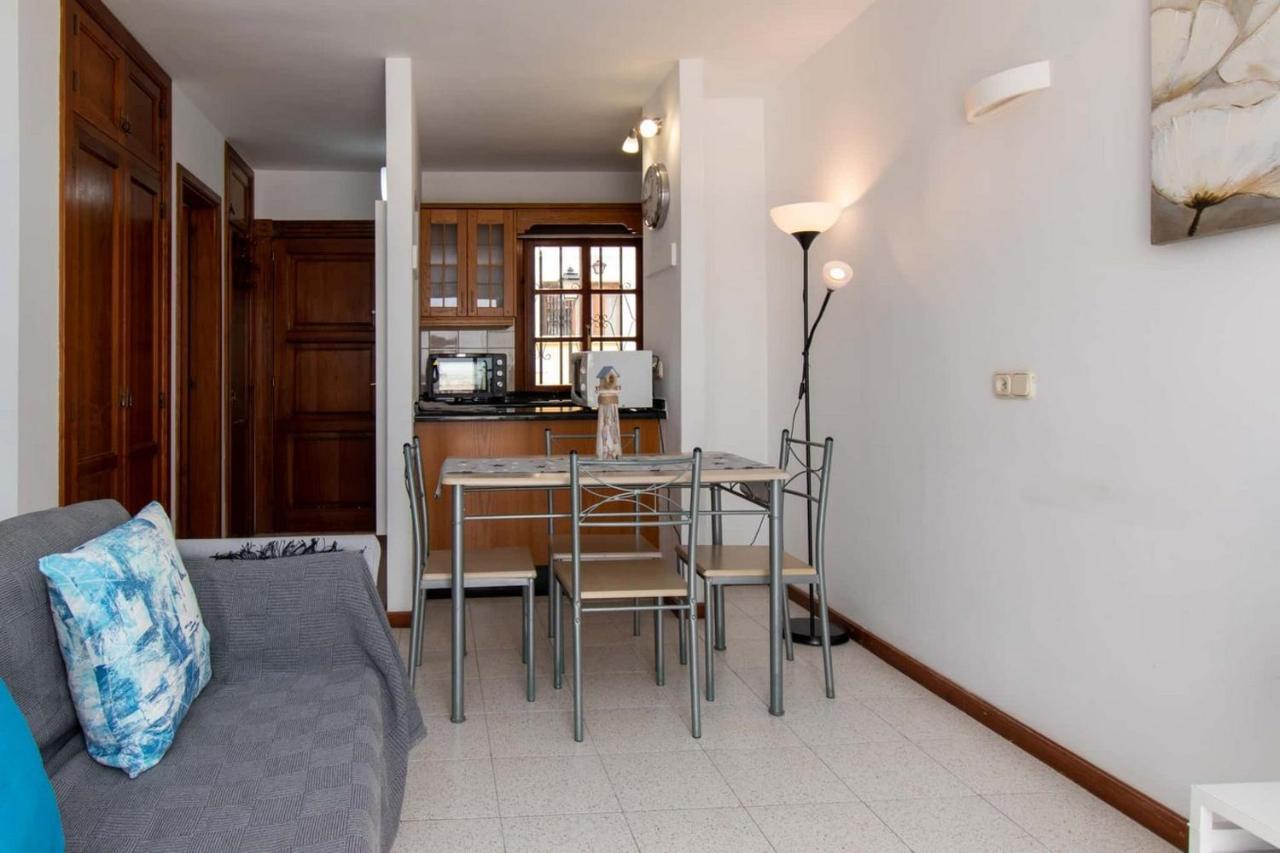 Terrace View Studio Costa Adeje  Ngoại thất bức ảnh