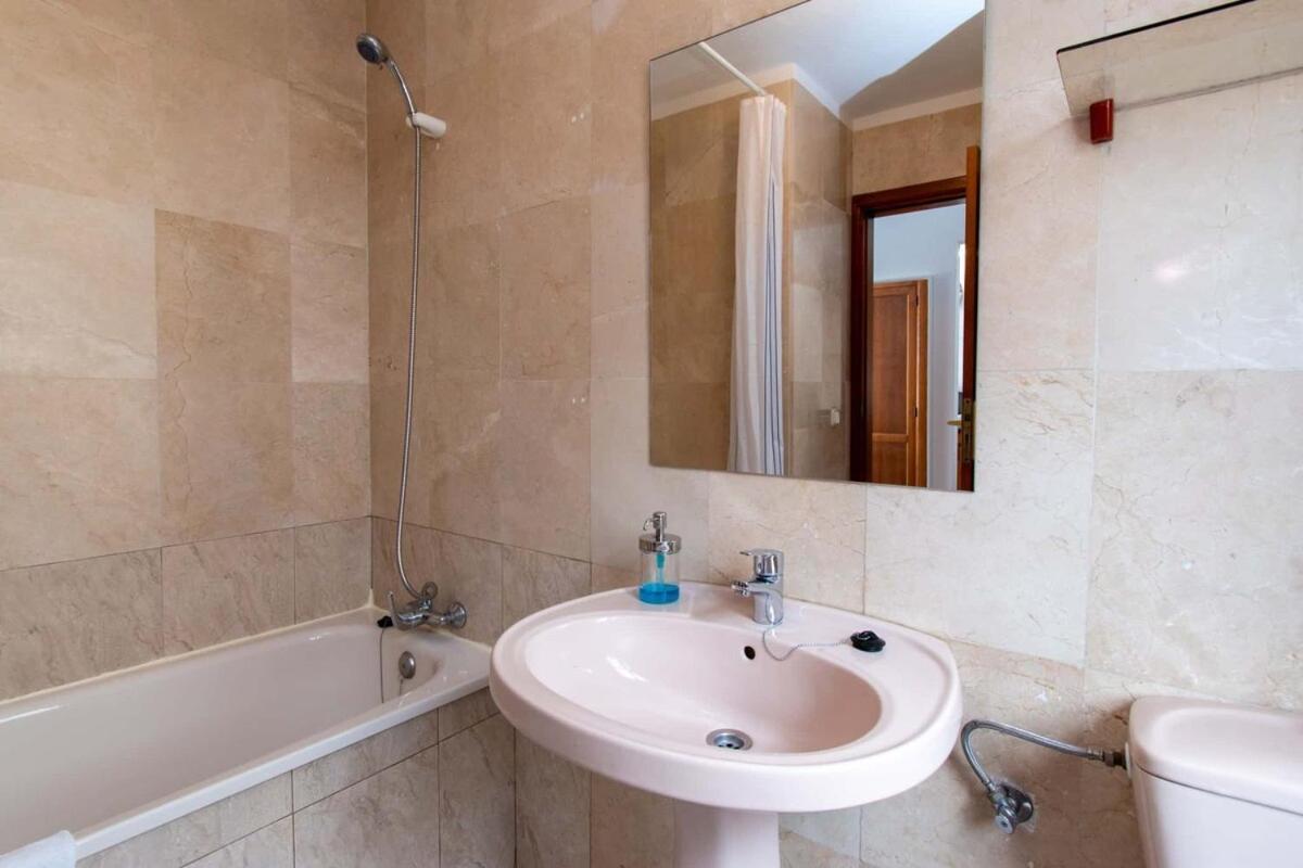 Terrace View Studio Costa Adeje  Ngoại thất bức ảnh