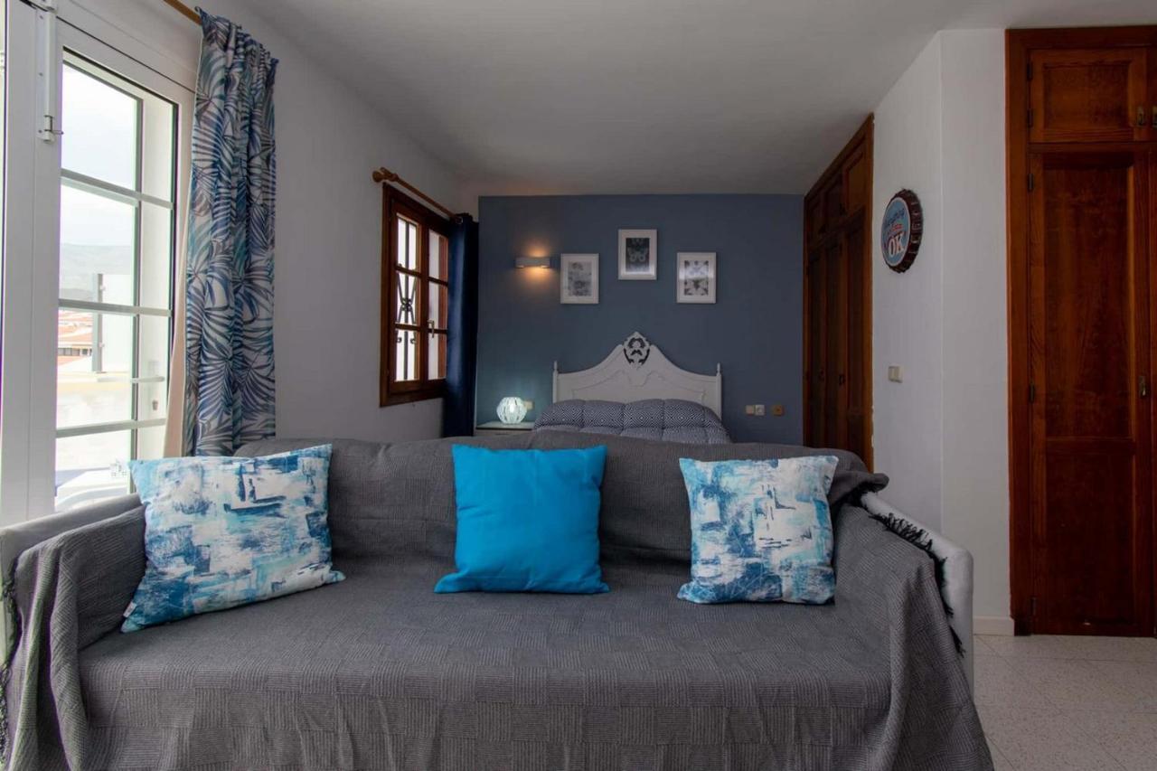 Terrace View Studio Costa Adeje  Ngoại thất bức ảnh