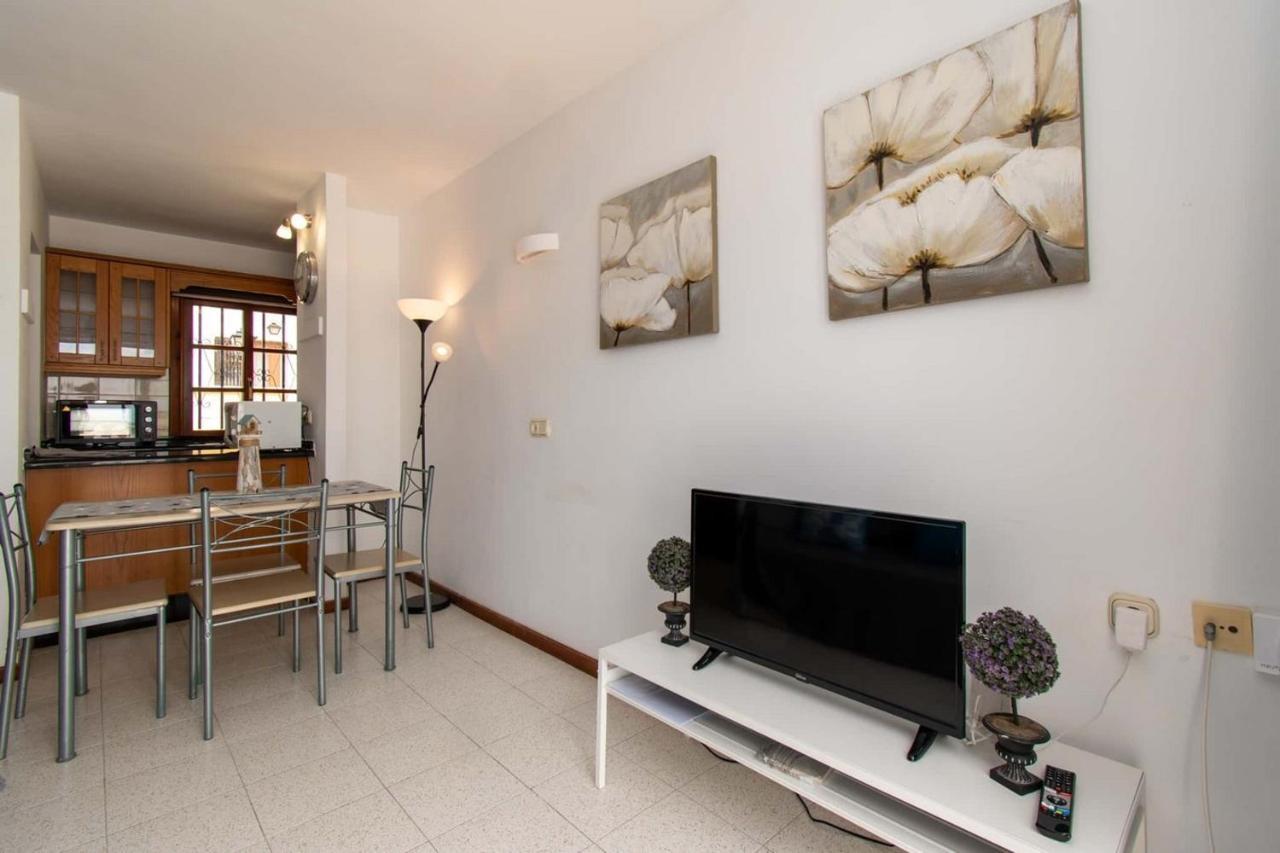 Terrace View Studio Costa Adeje  Ngoại thất bức ảnh