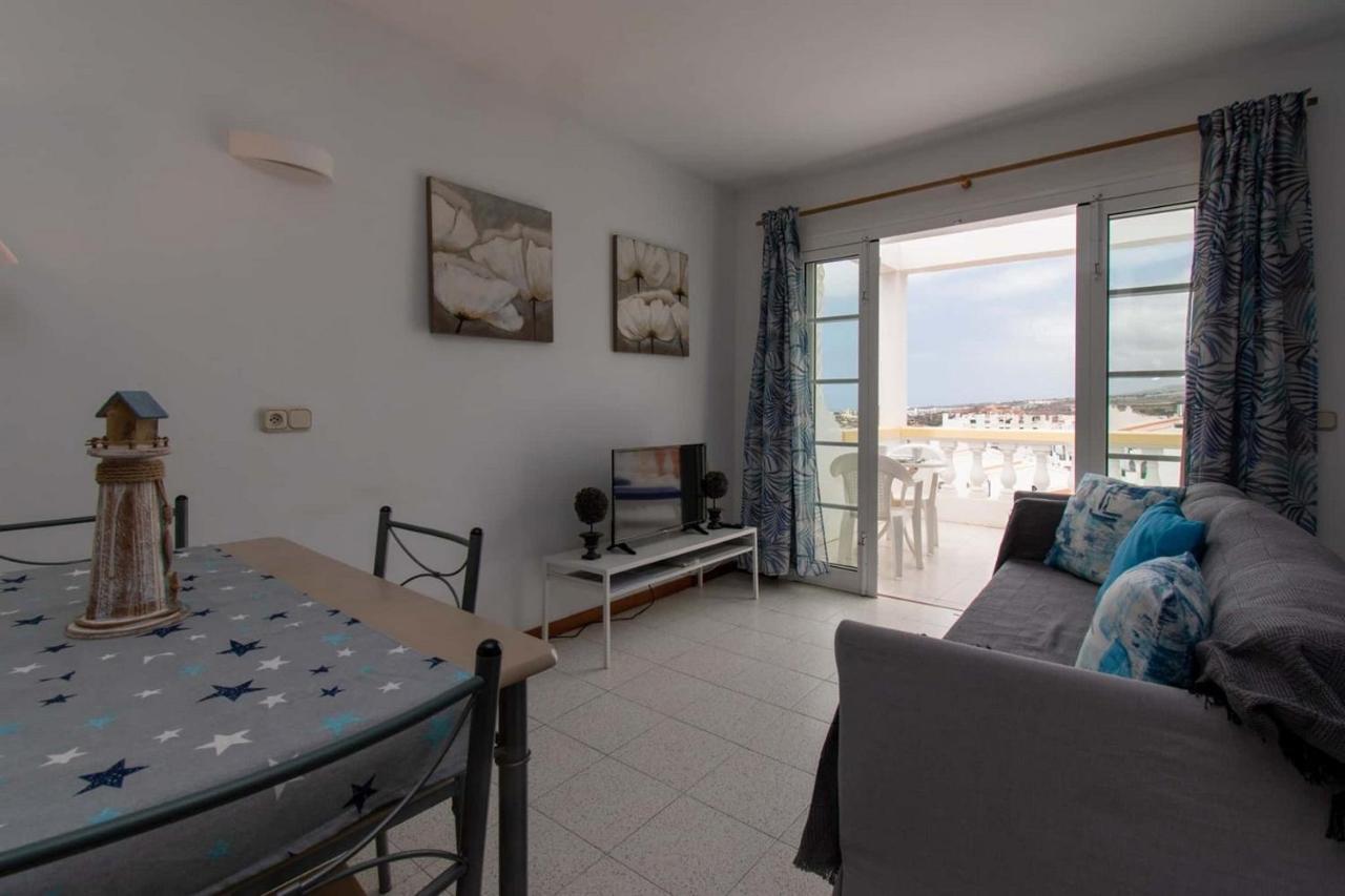 Terrace View Studio Costa Adeje  Ngoại thất bức ảnh